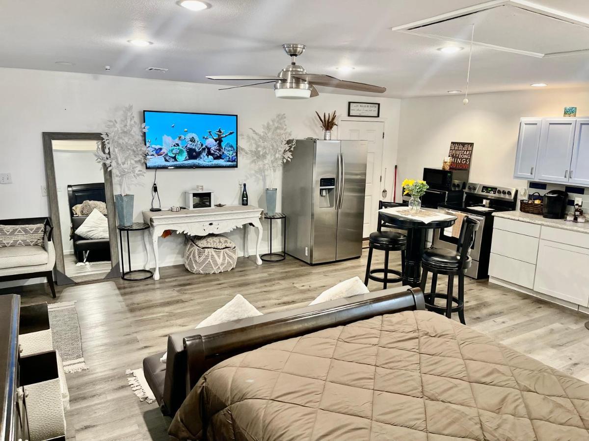 Serenity Home LaPlace Εξωτερικό φωτογραφία