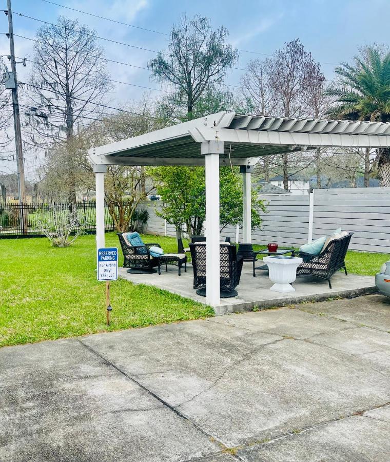 Serenity Home LaPlace Εξωτερικό φωτογραφία