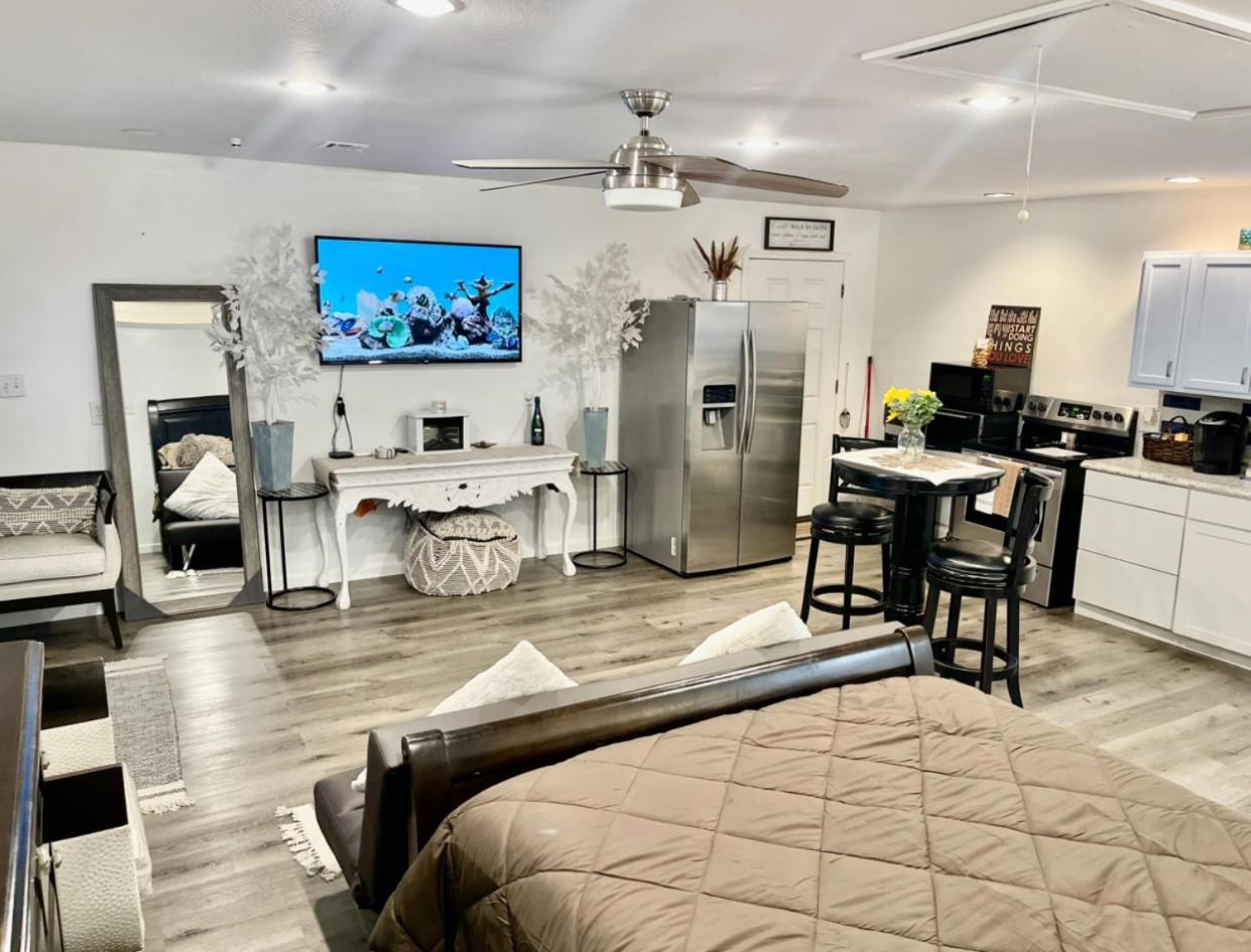 Serenity Home LaPlace Εξωτερικό φωτογραφία